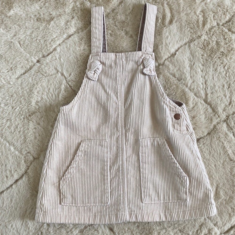 Zara Baby Pullover